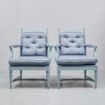 1319 5236 ARMCHAIRS